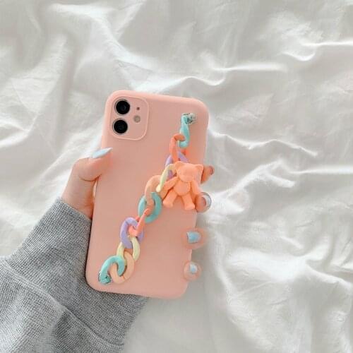 MOQINO Phone Cases Xiaomi Redmi Note 5