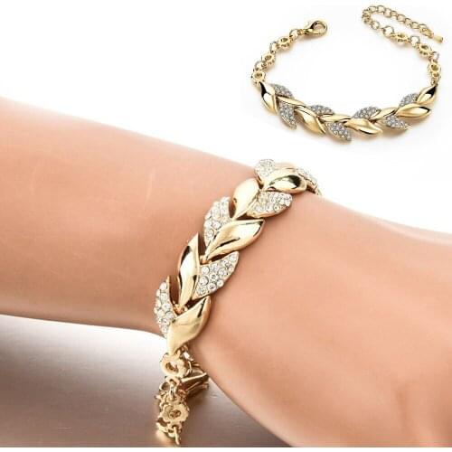 Браслеты-цепочки MUQGEW China At AliExpress