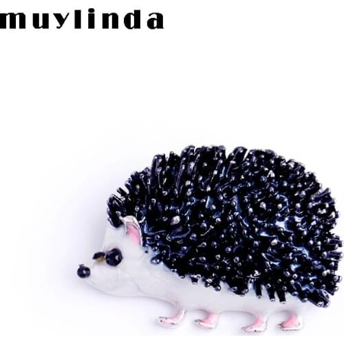 Muylinda Brooches With Animals For Clothes