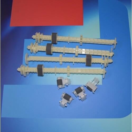 Free Shiping pick up roller sets for epson L850 T50 R330 L801 L805 R270 R390