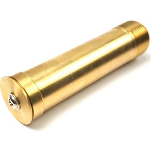 Trumpet Shape Waterscape Sprinkler Fountain Landscape Artificial Fountain Water Atomization Nozzle Garden