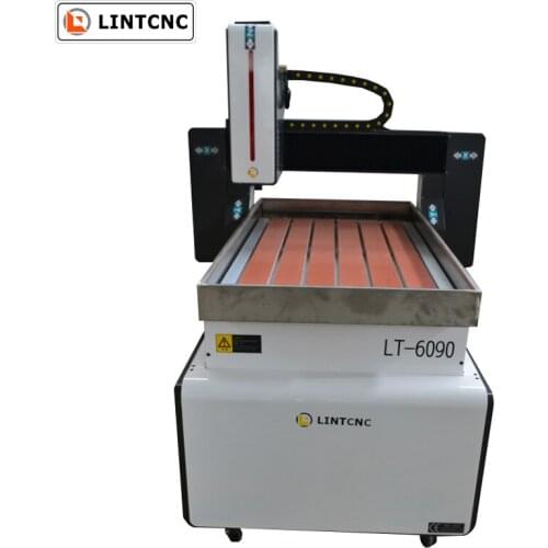 Cheap Price 6090 1212 1224 Mini CNC Router Engraving 3.0Kw 2.2kw CNC Milling Machine