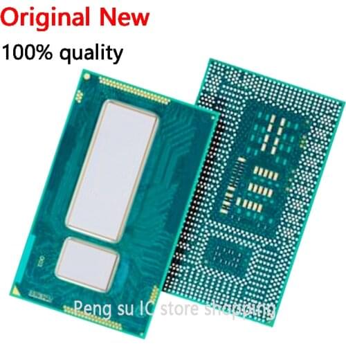 100% New i3-5157U SR26M i3 5157U SR16Y 2955U SR240 i3-5020U I3 5020U BGA Chipset