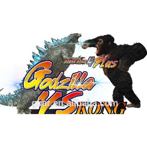 New Product Ocean King Arcade Cheats Fish Table Machine Catch Fish Machine For USA Market