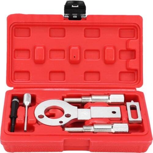 Engine Camshaft Flywheel Timing Locking Tool Fit for GM Opel Vauxhall 1.9/2.0 CDTI Diesel Engine Automobiles Accessories