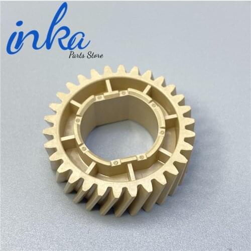 3X FUSER DRIVE GEAR AB01-2118 FOR RICOH MP C3003 C3503 C2003 C4503 C5503 C2503 C6003 B01-2117 B01-2116 RICOH MPC3503 C4503 GEAR