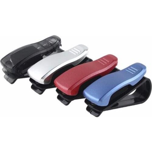 Держатели для очков в автомобили SASKATE China At AliExpress