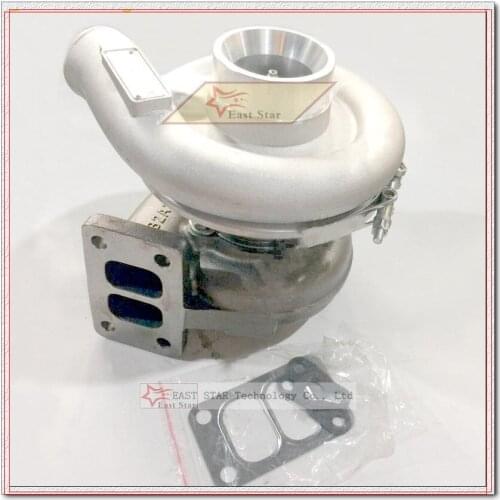 Turbo HX35 3539678 6509100-7060 6509100-7197 6509100-7040 4033596 3591461 3539679 4035455 For Daewoo DH220-5 DB58 DB58T DB58TI