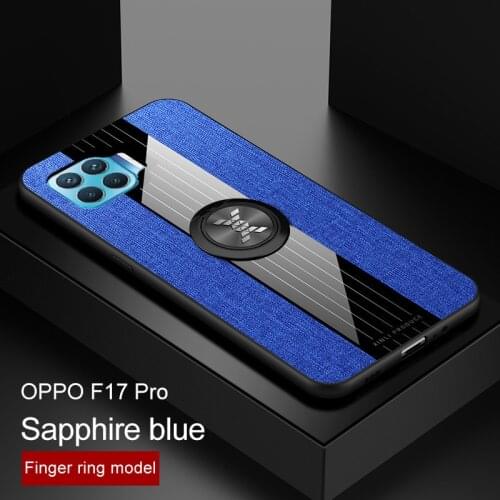 Uftemr Oppo A92 Phone Cases