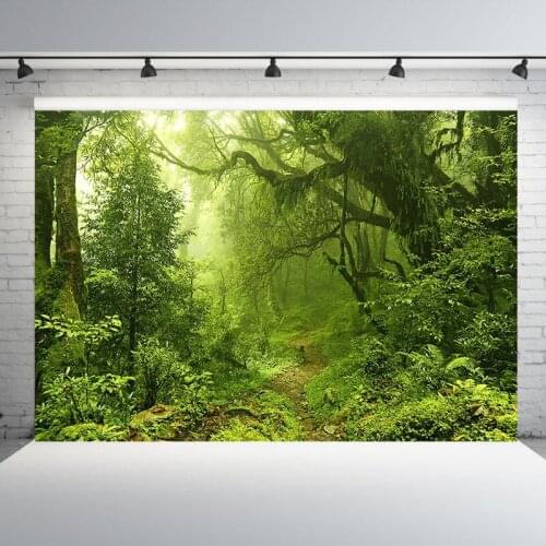 Photography Background Vinyl and Polyester Background Computer Printed Wedding Birthday Party Backdrops for Photo Studio