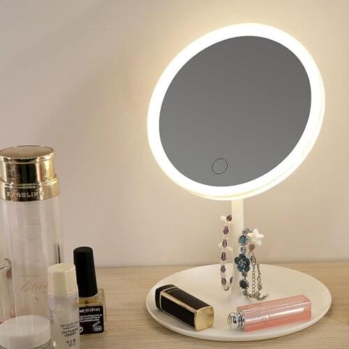 YoPoWayMicron Lighting For Dressing Table