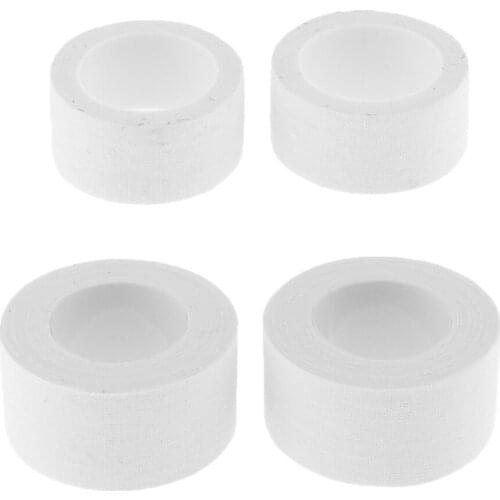 2pcs Anti-wear Cotton Cloth Corner Piece for Chinese Violin Fiddle Erhu