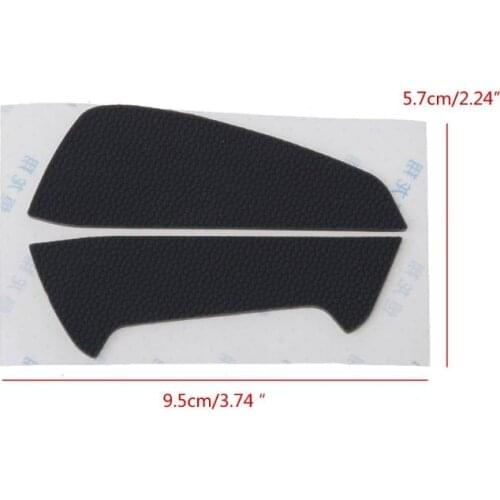 2021 New Mouse Feet Mouse Skates Side stickers Sweat Resistant Pads For Rival 600 Mouse