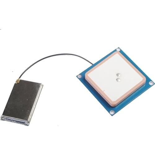 30-100cm UHF RFID Reader Module with Free Demo and SDK