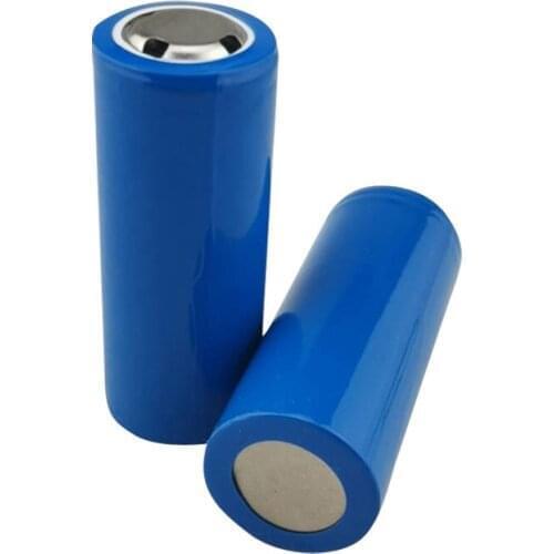 3.7V 5000mAh Rechargeable battery flashlight battery for LED light toy clock MP3 player