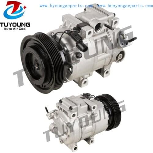 VS16 Compressor Car Air Conditioning For Hyundai Sonata 2021768 CO 10954C 977013K700 977013K425 158306