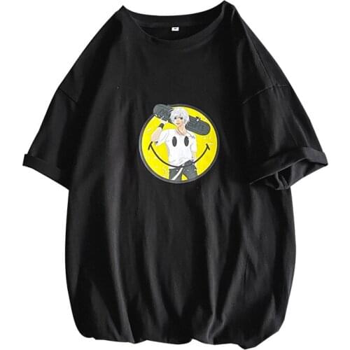 BAIDAFEI Men's T-shirts With Print