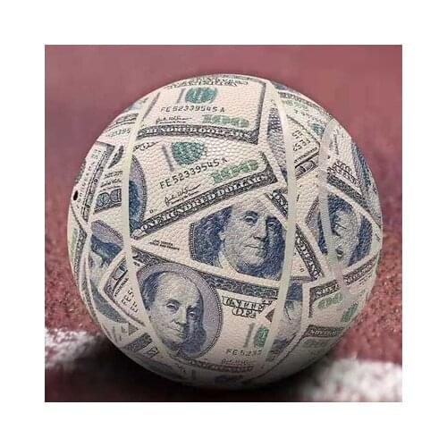 Diposlong Basketball Balls