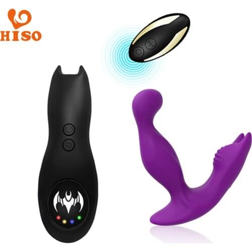 Анальные игрушки HISO China At AliExpress