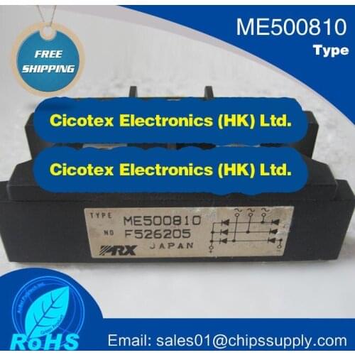 ME500810 MODULE IGBT