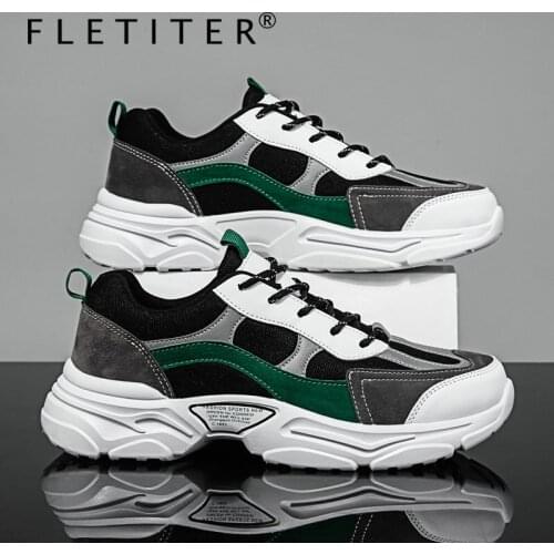 2021 Sneakers Men Casual Shoes Lightweight Platform Men Sneaker Trainers Spring Flats New Shoes Running Walking Man Breathable