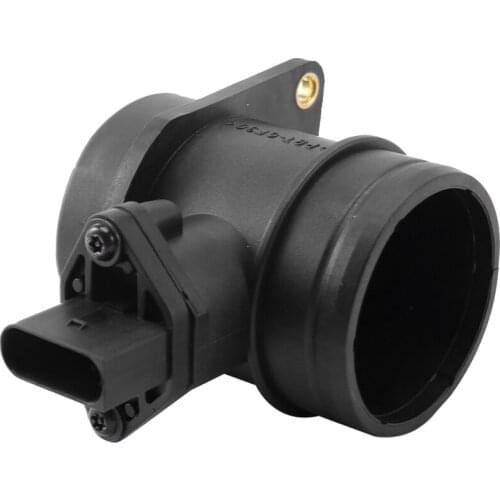 For- Jetta Beetle Golf 1.9TDI New 0280217121 Mass Air Flow Sensor MAF