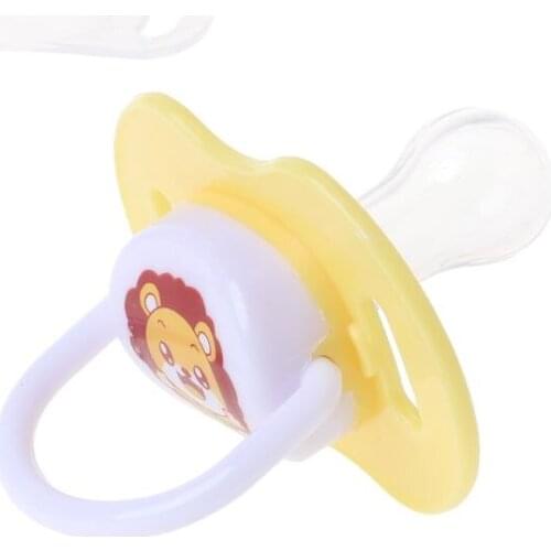 OOTDTY Pacifiers