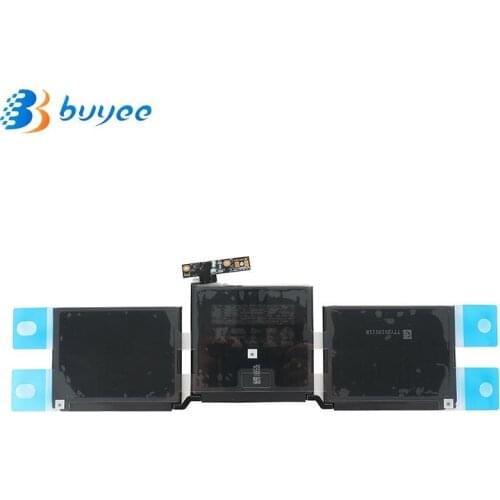 Genuine 58.2Wh 12.41V Laptop Battery For MacBook Pro Retina 13.3'' A2159 A2171 Battery 2019 Year