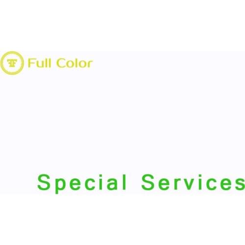 FullColor Special Services