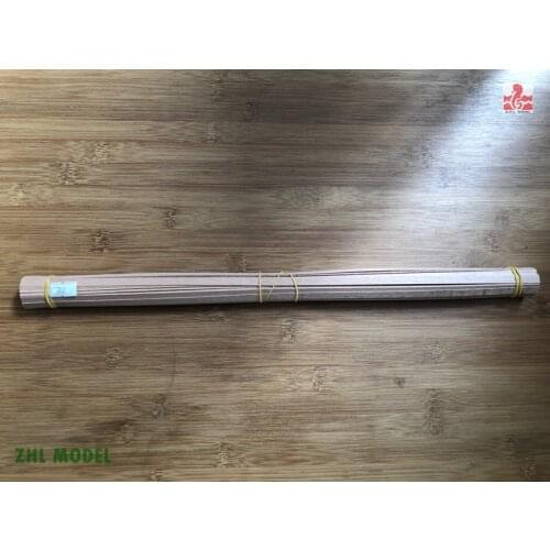 ZHL beech wood strips