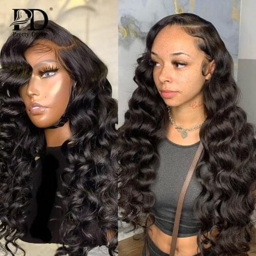 Pretty Diary Hair Extension Supplies