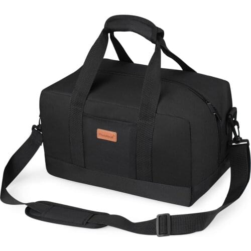 Durable Hand Luggage Ryanair Holdall Carbin Underseat Bag 35x20x20cm Flight Carry on Bag Foldable Travel Duffel Bag Sports Gym