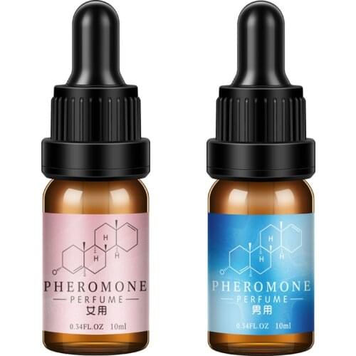 SIMIDADANG 10ML Pheromone Perfume Women/Men Sex Passion Orgasm Body Emotions Spray Flirt Perfume Attract Water-Based Air Fresher