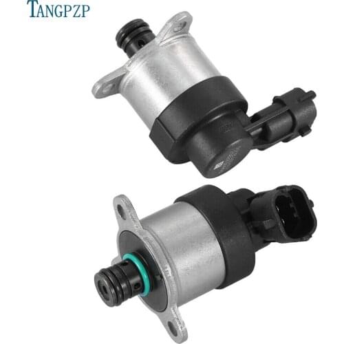 TANGPZP Oil Pressure Regulators