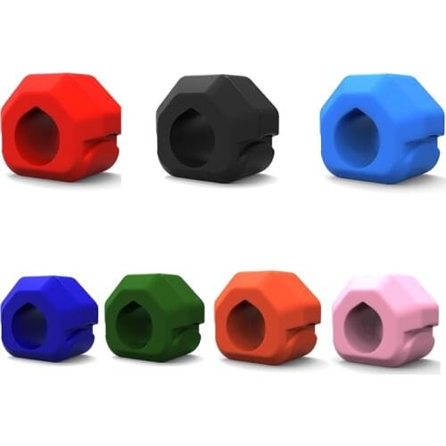 Jaw Exerciser Double Chin Reducer Eliminator Mouth Face Jawline Shaper for Men Women Face Lift Chisel Slimming Neck Muscle