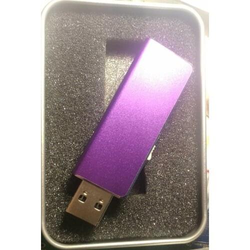 SM3281 USB flash disk 64G