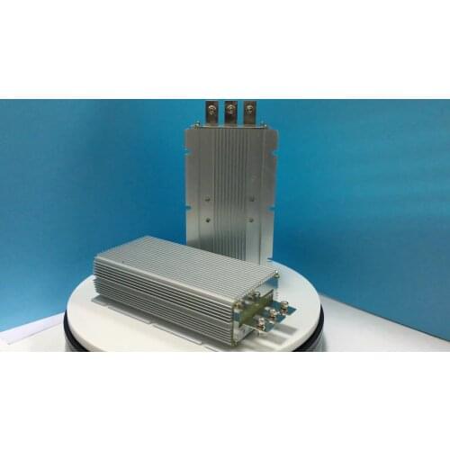 High power 85A 1020w dc 24 to 12 volt converter for cars