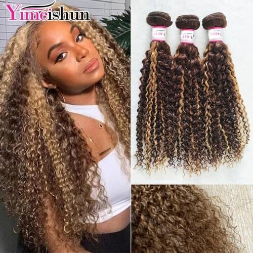 Yimeishun Artificial Hair Strands