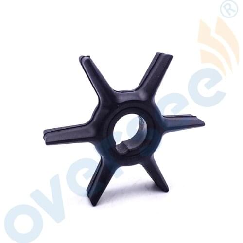 47-42038 47-42038-2 47-42038Q02 Water Impeller For Mercury Mariner 6HP 8HP 9.9HP 15HP Boat Motor Outboard Engine Parts