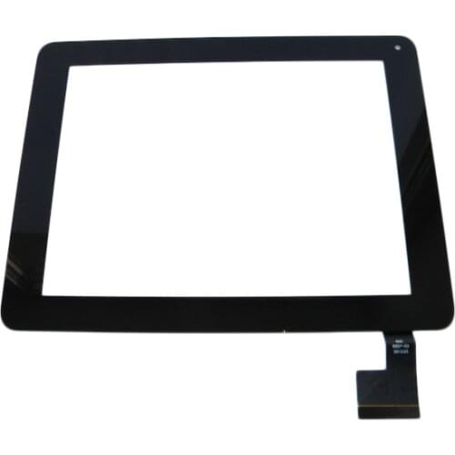 New 8 inch Touch Screen Digitizer Glass For Digma iDsD8 3G tablet PC Free shipping