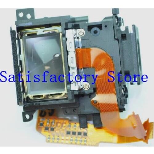 90%New viewfinder For Canon 1000D (Rebel XS / Kiss F Digital) Focusing Screen View Finder Assembly