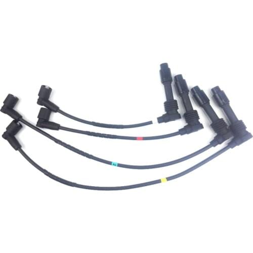96342284 Spark Plug Cable Set for Daewoo 1612598 90487569