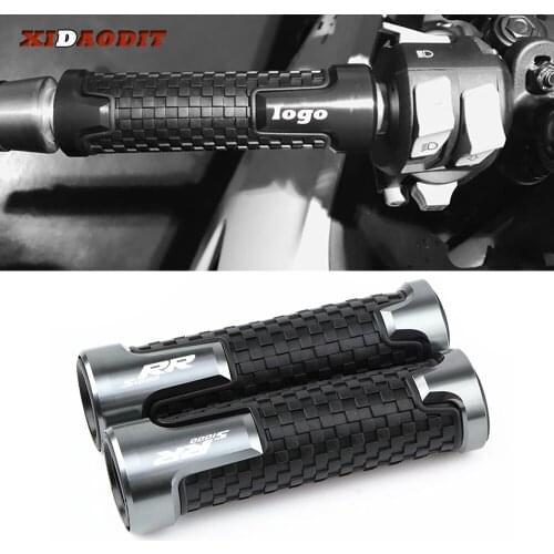 For BMW S1000RR S1000 RR S 1000 RR HP4 22MM Motorcycle Aluminum handlebar grip Handle grips