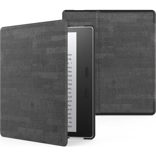 Case For All-New Kindle Oasis (9th and 10th Generation ONLY,2017 and 2019 Release),Premium Ultra Lightweight Shell Cover