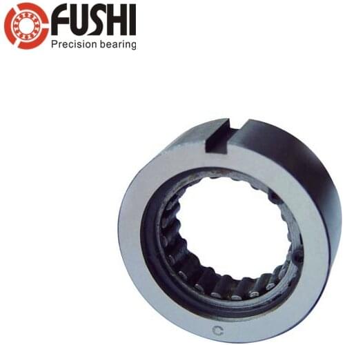 CK-D Wedge Type One Way Clutch ( 1 PC ) CK-D2047 CK-D2552 Overrunning Clutches & Backstops