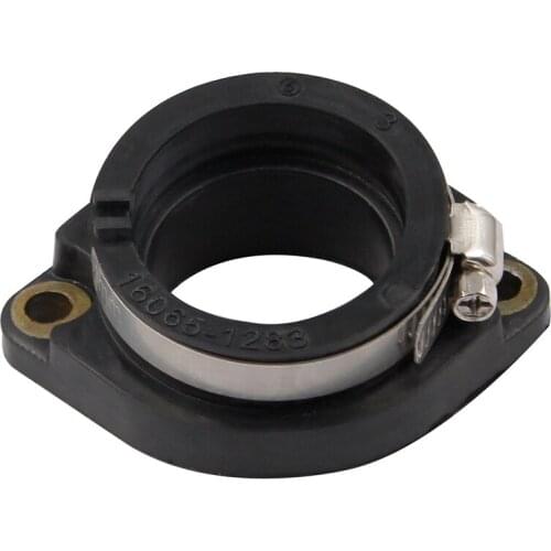 Motorcycle Parts Carburetor Interface For Kawasaki KLX250ES KLX250 D-Tracker KLX250S KLX250SF KLX250SR KLX300R KLX300 KLX 250 S