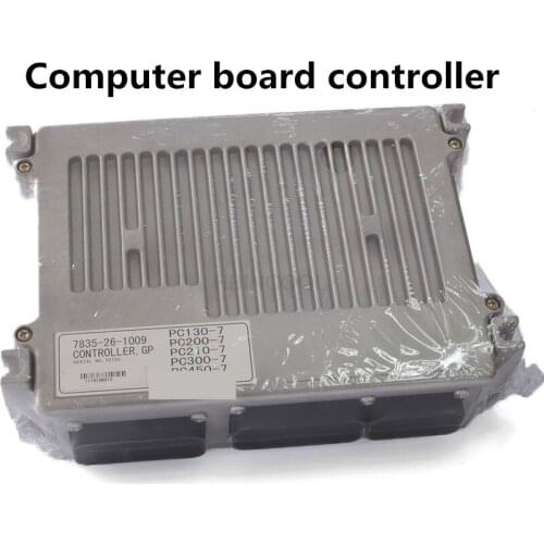 FOR PC 130-7 PC 200-7 PC 300-7 PC 360-7 PC 400-7 PC 450-7 computer board circuit board imported high-quality accessories
