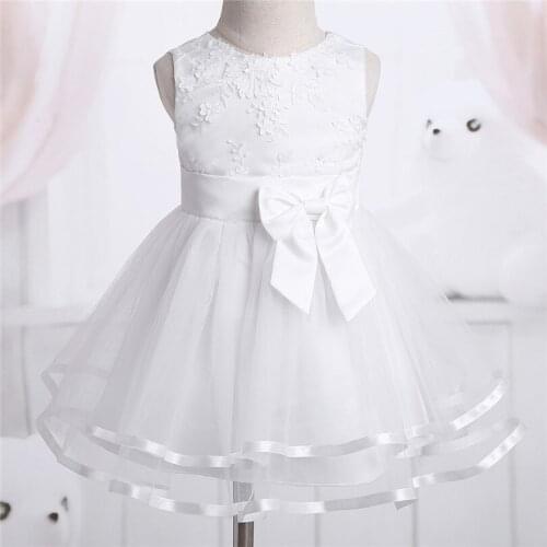 iEFiEL Party Dresses For Babies