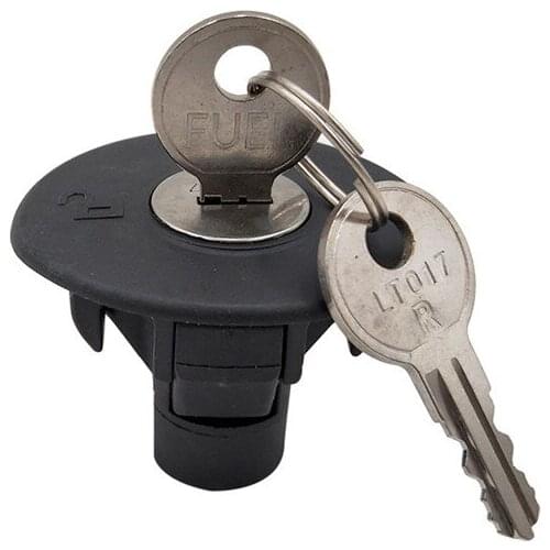 Fuel Tank Cap Gas Tank Cover Oil Fuel Tank Cap fits for ford EDGE