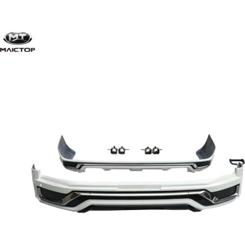 Suit For New 2016-2020 Refitting of Land Cruiser Landcooluzer